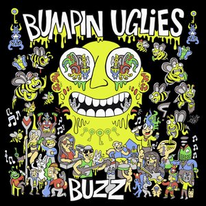 Buzz (feat. Tropidelic)