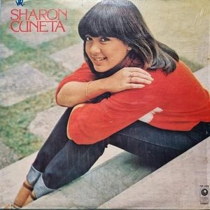 Sharon cuneta