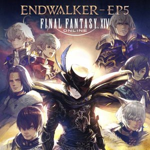 FINAL FANTASY XIV: ENDWALKER - EP5