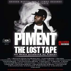 Piment 的头像
