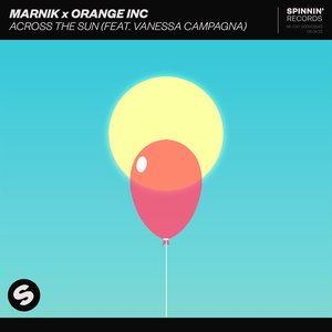 Marnik - Across The Sun Lyrics - Zortam Music
