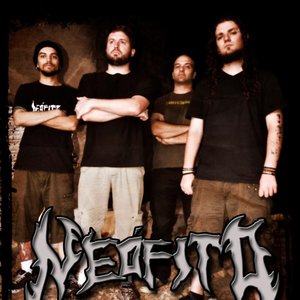 Avatar for Neofito