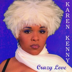 “Crazy Love”的封面