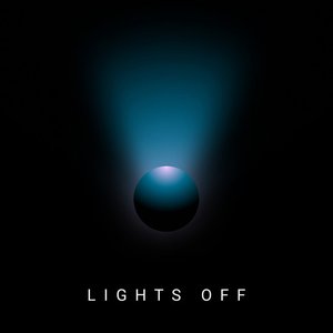 Lights Off (Eurovision 2022 - Czech Republic, Karaoke Version)