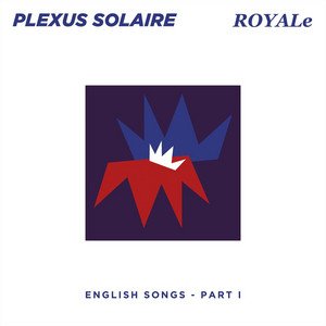 Royale (English Songs - Part I) - EP