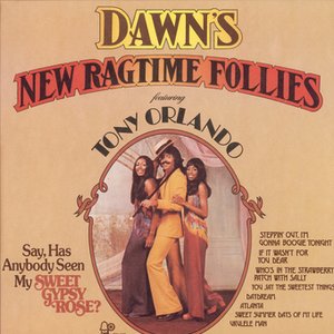 New Ragtime Follies