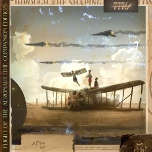 Flight of the Aeronaut (The Companion Edition)