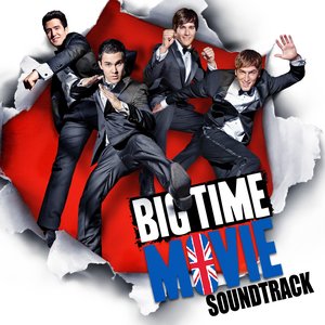 Big Time Movie Soundtrack - EP