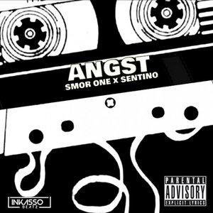 Angst (feat. Sentino) - Single
