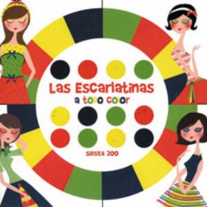 Las Escarlatinas için avatar