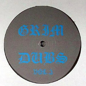 Grim Dub Vol. 3