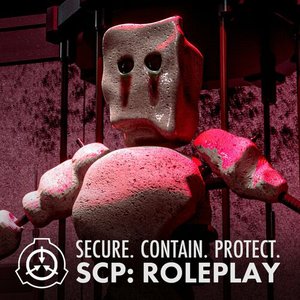 SCP: Roleplay (Original Soundtrack)