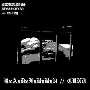 RxAxDxFxBxBxV // Cunt