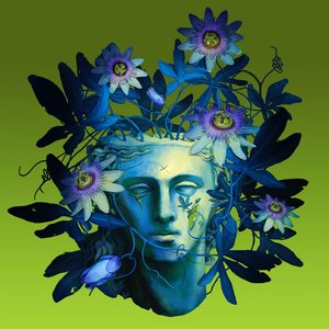 Stoned Statues – Nothing is Ever Over LP viršelis