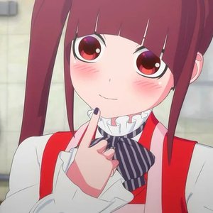 Avatar for ヴィオラ(CV.水瀬いのり)