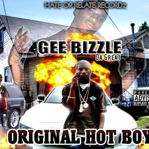 Gee' Bizzle 的头像