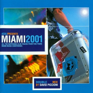 Azuli presents Miami 2001