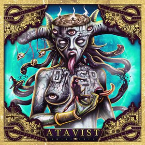 Atavist (Deluxe)