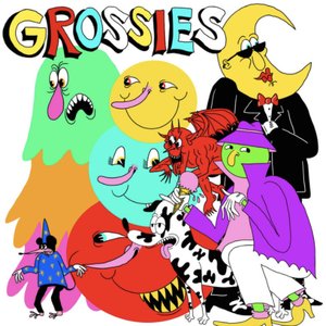 GROSSIES