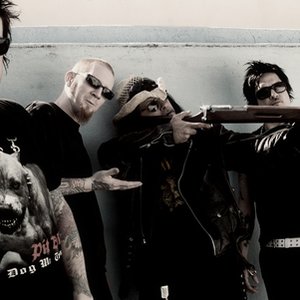 Ministry & Co Conspirators 的头像
