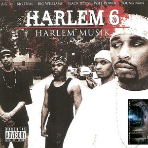 Harlem Musik