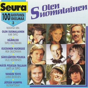 Olen Suomalainen