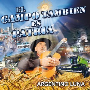 El Campo Tambien Es Patria