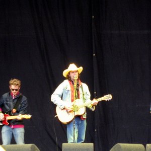 Corb Lund and the Hurtin' Albertans 的头像