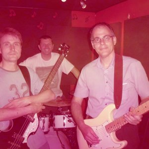 The Bowbridge Band 的头像
