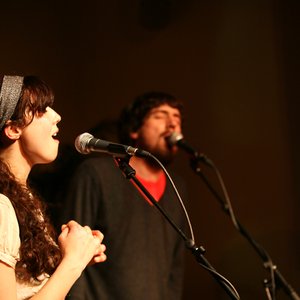 Avatar de Gary Lightbody & Lisa Hannigan