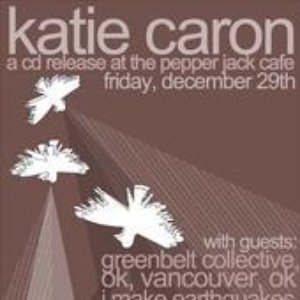 Avatar for Katie Caron