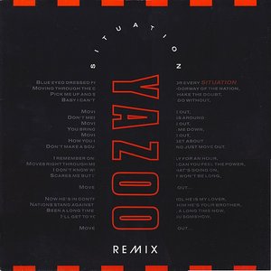 Situation (remix)