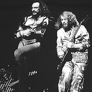 Ian Anderson & Martin Barre 的头像