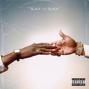BLACK IS BLACK