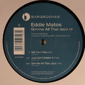 Gimme All That Jazz EP