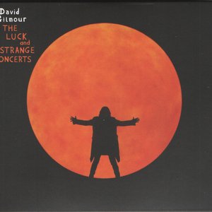 2024-10-14: Luck and Strange, Royal Albert Hall, London