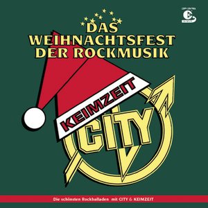 Weihnachtsfest der Rockmusik