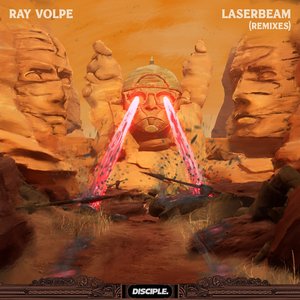 Laserbeam Remixes