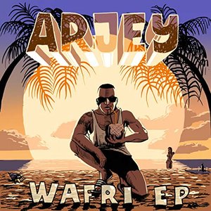 Wafri [Explicit]