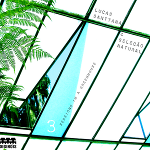 3 sessions in a greenhouse cover