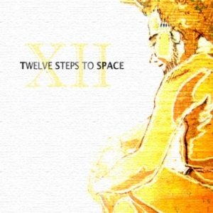 Image for 'Twelve Steps to Space'