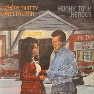 Honky Tonk Heroes