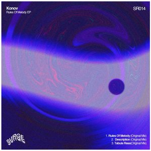 Rules of Melody - Single