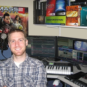 Jimmy Hinson photo provided by Last.fm