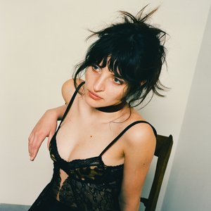 Avatar de Angelica Bove