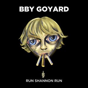 Run Shannon Run - Single