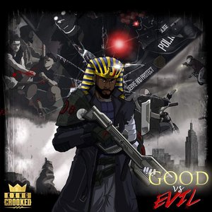 Good Vs Evil