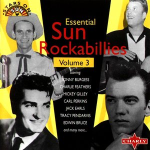 Essential Sun Rockabillies Vol.3