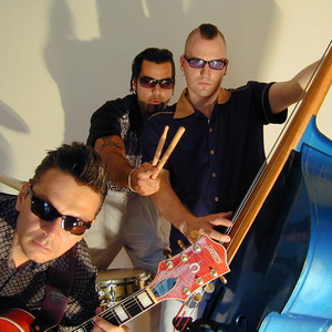 Atomic Sunset photo provided by Last.fm