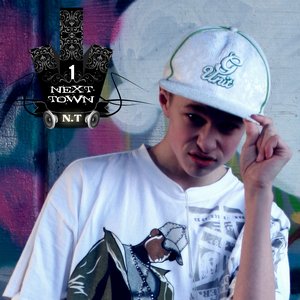 MC Next a.k.a. Kelt 的头像